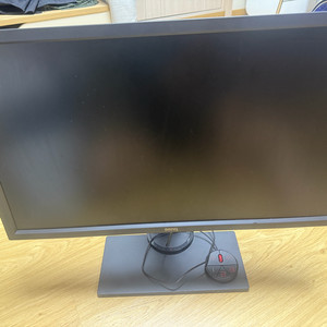 벤큐 xl2430 144헤르츠 팝니다