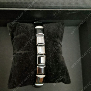 .게르마늄 건강 팔찌.자석.희토류.