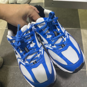 뉴발란스 530 블루화이트
