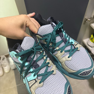 아식스 265
