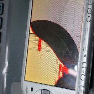 PSP-3005 액파 부품용