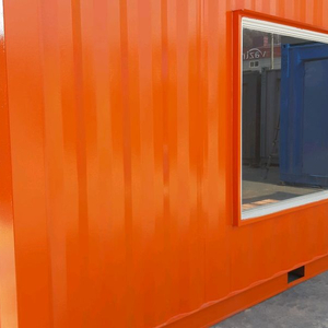 신품3*6분양컨테이너