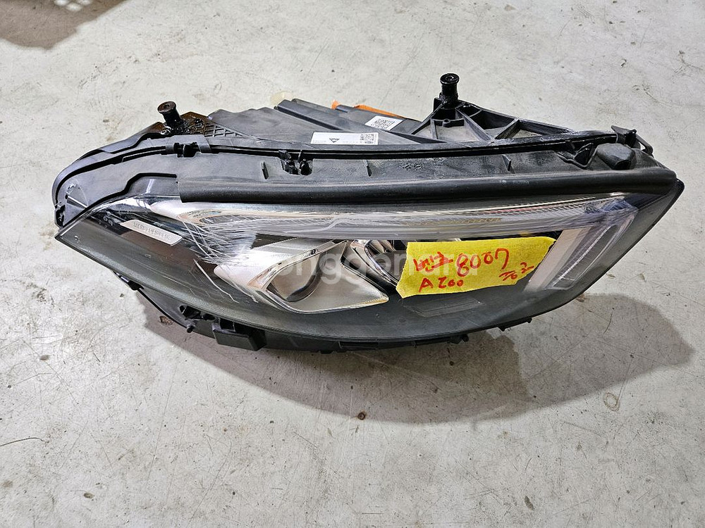 벤츠 s 500조수석 /렉서스./ 벤츠 셋개 합--7