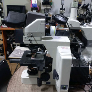 니콘 ECLIPSE E600현미경대여렌탈