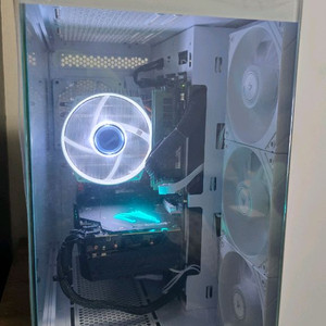 데스크탑 PC 컴퓨터 팝니다. (i9-9900k, rt