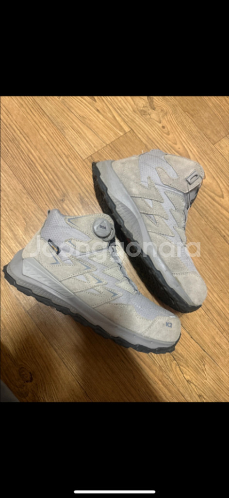 k2 - 110 안전화 265--2