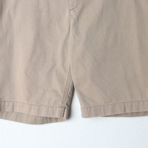 (2XL) 폴로 랄프로렌 반바지 팬츠 빅사이즈 베이지
