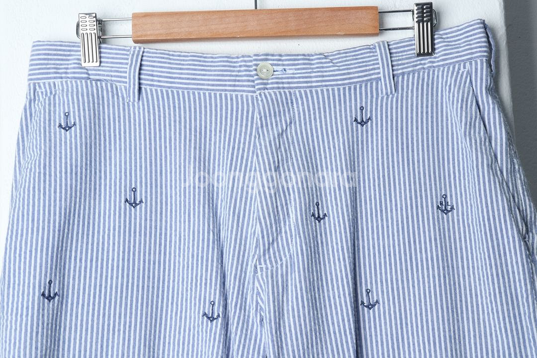 (XL-2XL) 폴로 랄프로렌 반바지 팬츠 빅사이즈--2