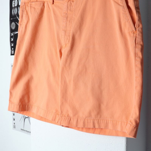 (3XL) 폴로 랄프로렌 반바지 팬츠 빅사이즈 오렌지