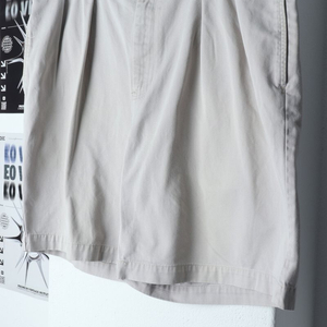 (3XL) 폴로 랄프로렌 반바지 팬츠 빅사이즈 면