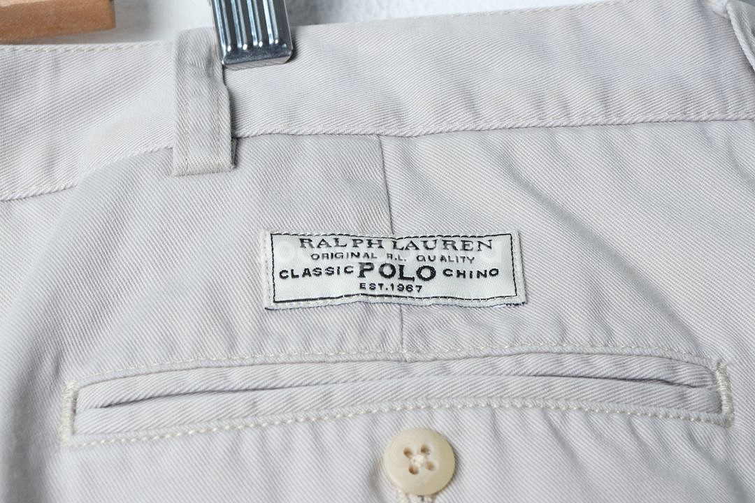 (3XL) 폴로 랄프로렌 반바지 팬츠 빅사이즈 면--1