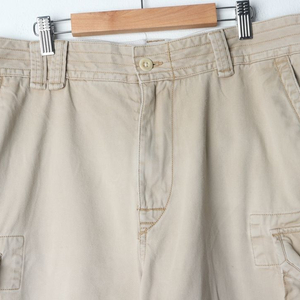 (XL) 폴로 랄프로렌 반바지 팬츠 베이지 카고