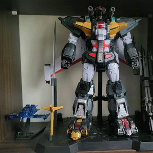 더 합체 HAGANE WORKS 단쿠가 팝니다