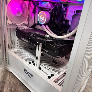 i7 13700F RTX4070ti 컴퓨터 팝니다