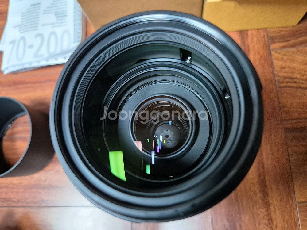 니콘 af-s 70-200mm f4 vr--6