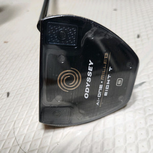 오딧세이 AI ONE Milled 퍼터 8 T S