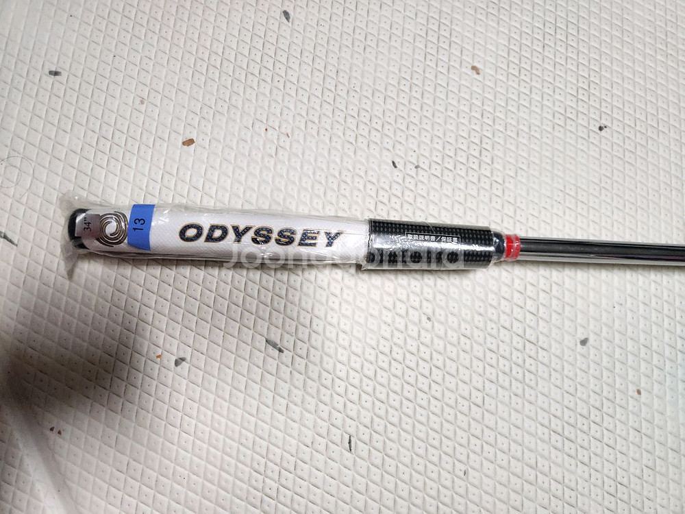 오딧세이 AI ONE Milled 퍼터 8 T S--3