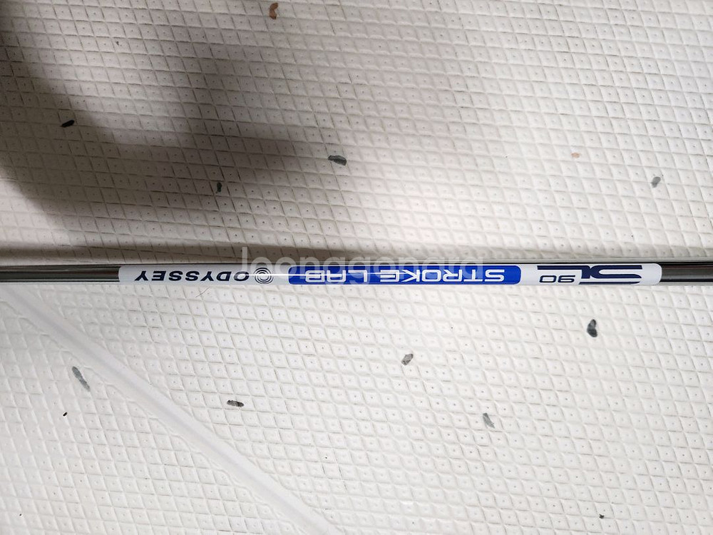 오딧세이 AI ONE Milled 퍼터 8 T S--5