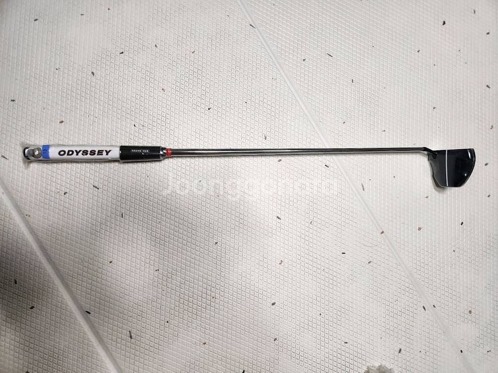 오딧세이 AI ONE Milled 퍼터 8 T S--6