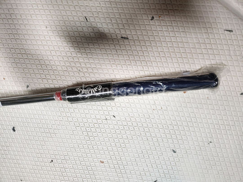 오딧세이 AI ONE Milled 퍼터 8 T S--4
