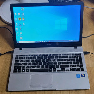 삼성 노트북i3 4100