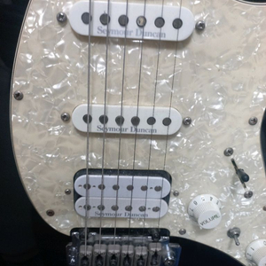 콜트 g280 일렉기타