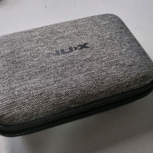 Nux C-5rc 기타 와이어리스 시스템