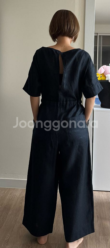 cos 점프슈트--1