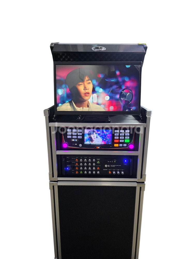 태진(B80)이동식노래방 기계(신곡2025년7월노래)--0