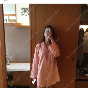 얼바닉30 파자마
