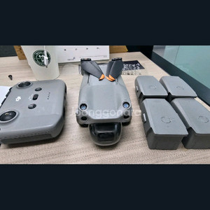dji air2s 삽니다