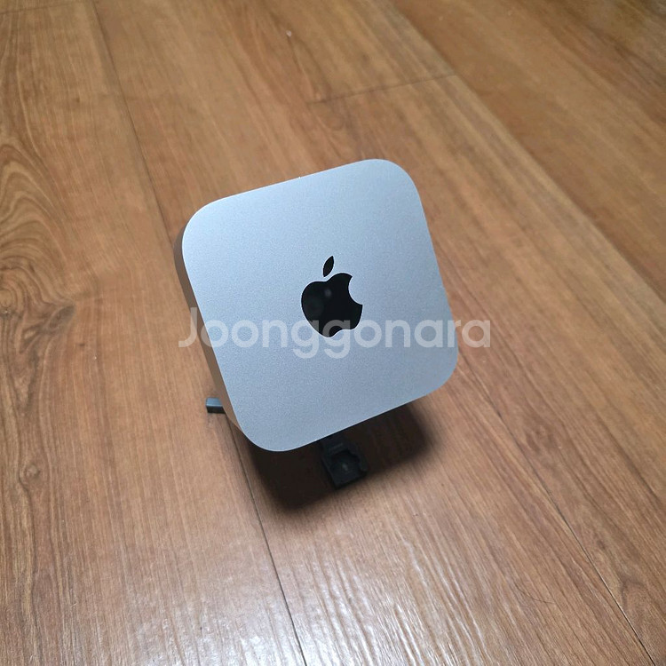 애플 맥 미니 M4pro/24gb/512gb--1