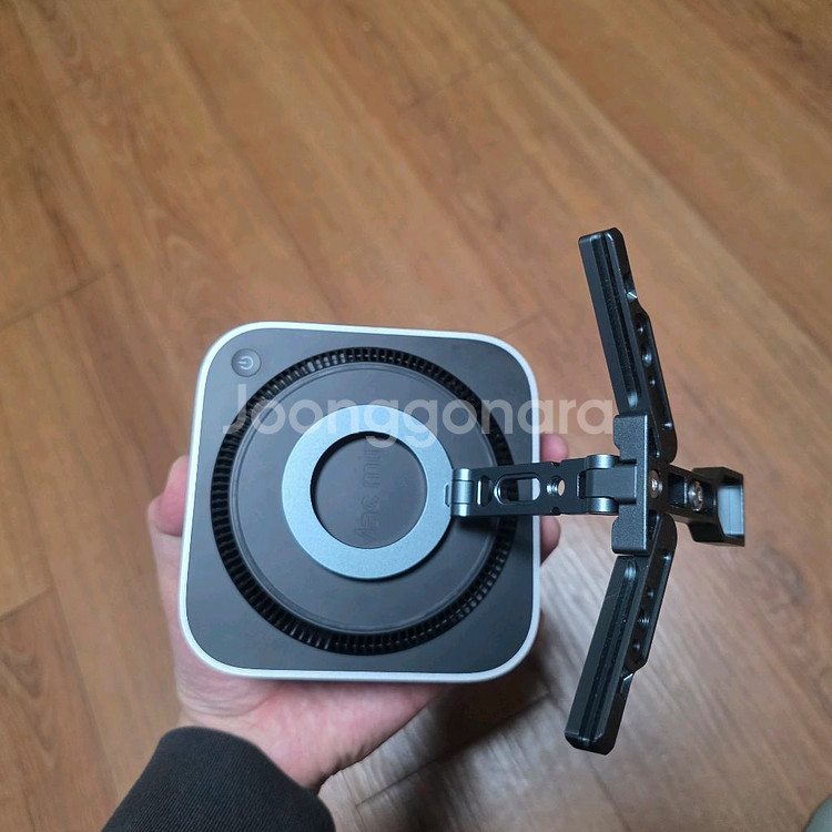 애플 맥 미니 M4pro/24gb/512gb--3