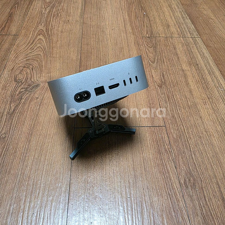 애플 맥 미니 M4pro/24gb/512gb--2
