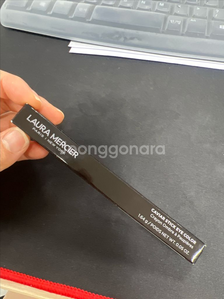 로라메르시에 캐비어스틱 로즈골드--0