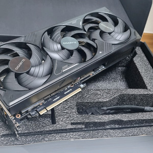5070ti 윈드포스 팝니다