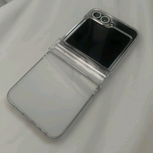 갤럭시Z플립6 화이트 256GB(자급제)