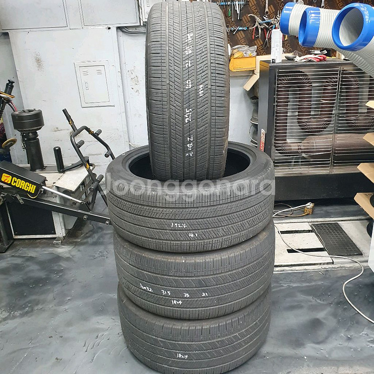 275 40 21 315 35 21한국에보z 임판한대분--0