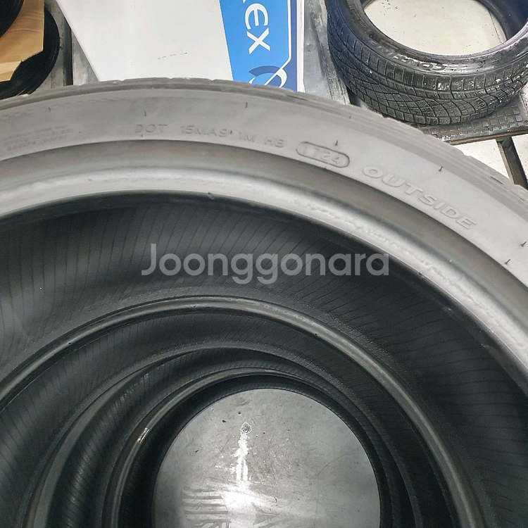 275 40 21 315 35 21한국에보z 임판한대분--8