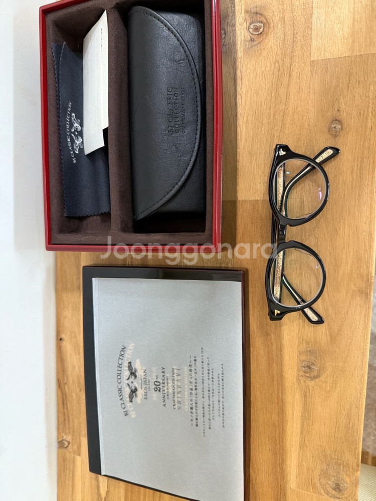 Bj클래식 신바리 20주년 sh-p566 18k에디션--0
