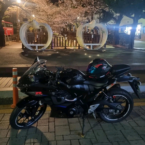 스즈키 GSX-R125