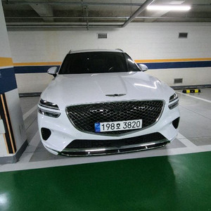 gv70 가솔린2.5t 18인치 sds1 awd