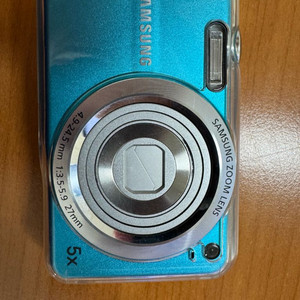 삼성 VLUU ES70 (고장)