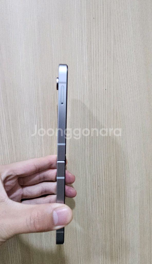 플립6 갤럭시 S급 박스포함 256G--4