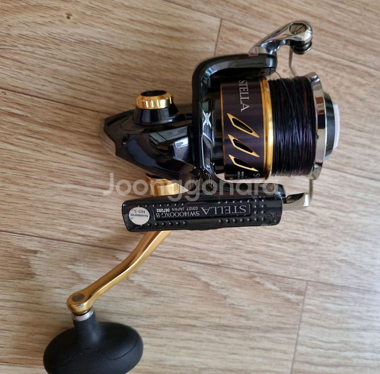 스텔라 릴 14000xg--4