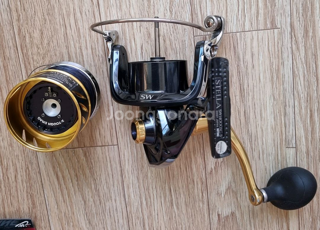 스텔라 릴 14000xg--7