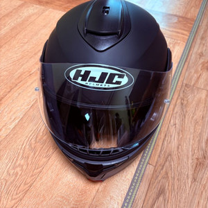홍진 HJC C91 시스템 헬멧 XL