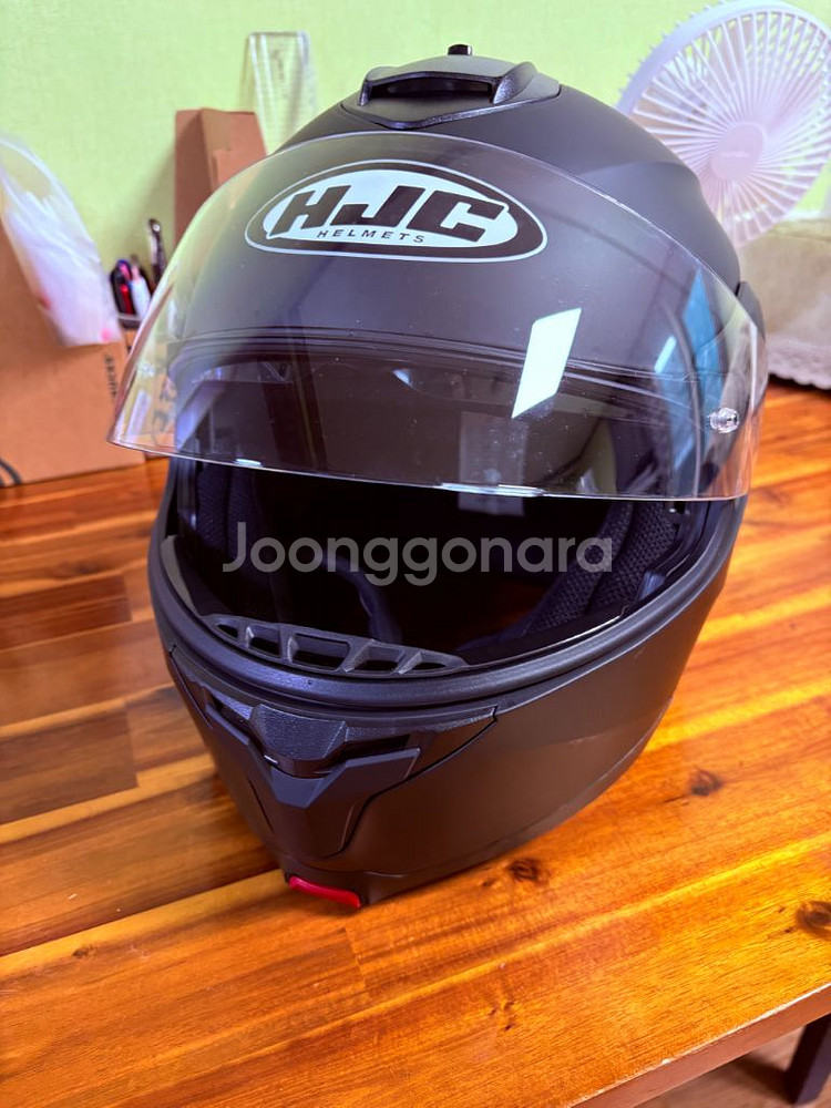 홍진 HJC C91 시스템 헬멧 XL--1