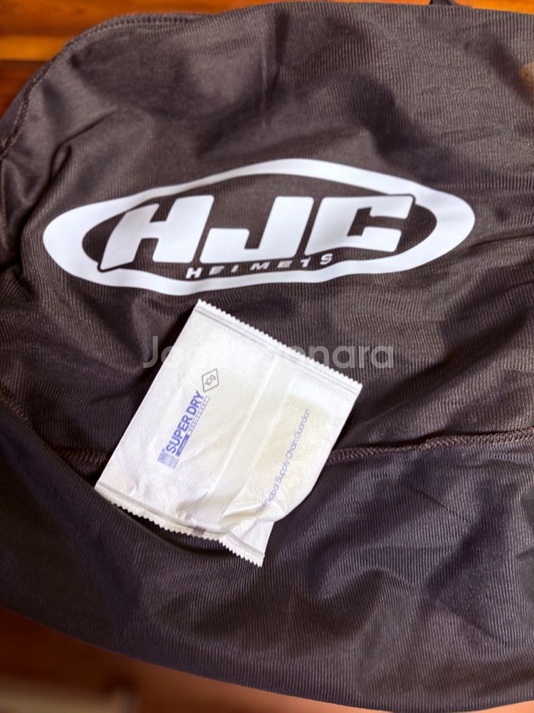 홍진 HJC C91 시스템 헬멧 XL--6