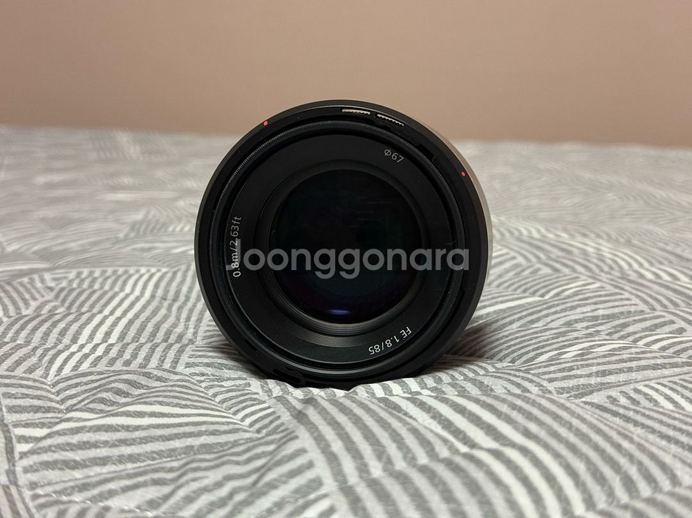 소니 85mm f1.8 + 겐코 uv + 블랙미스트필터--3